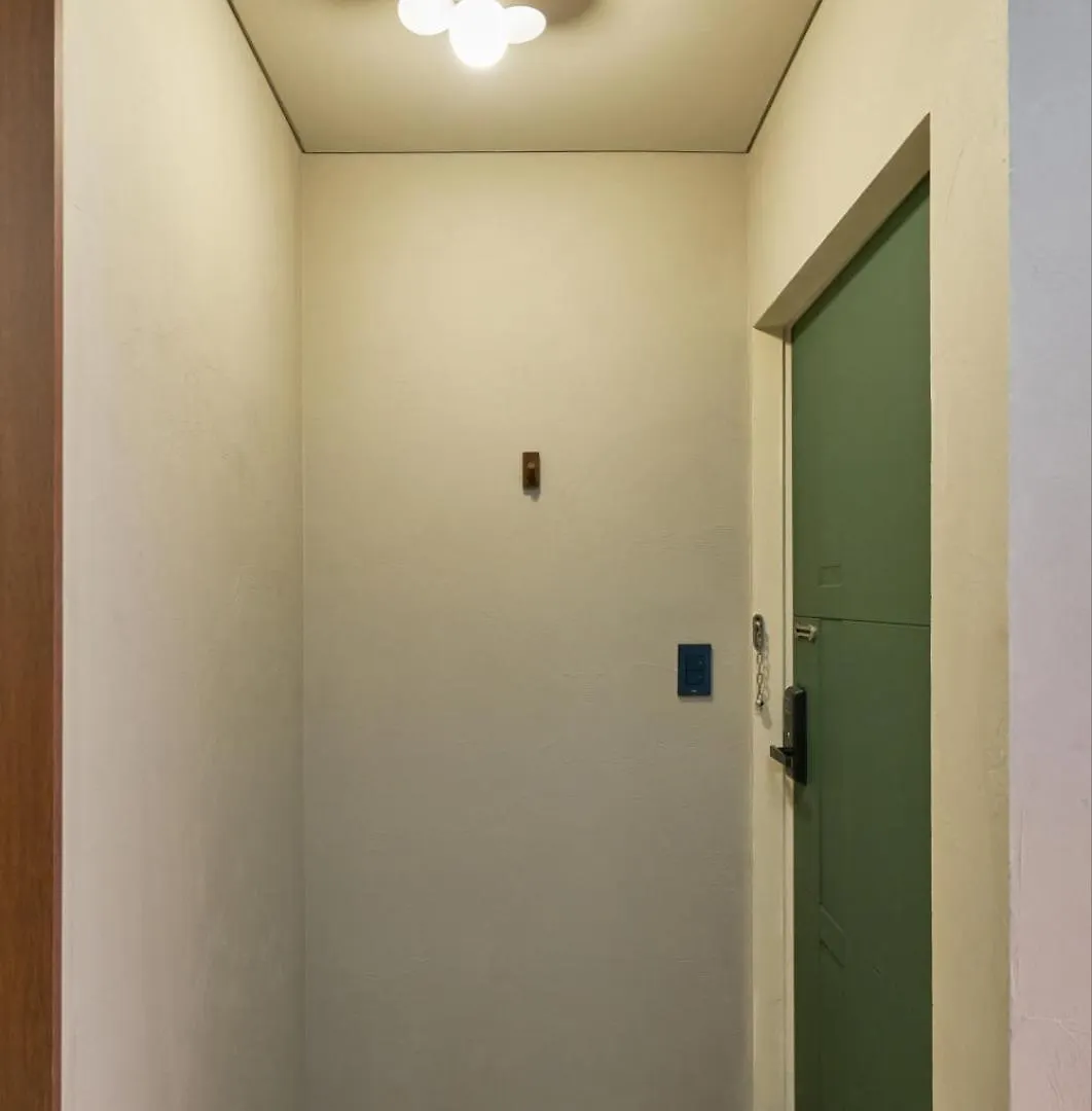 150M From Myeongdong Station, Private Use, Hotel Style Interior, Free Korean Ramen Seoul 0*,